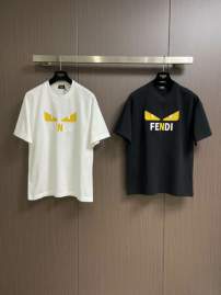 Picture of Fendi T Shirts Short _SKUFendiS-XLtltx12813931